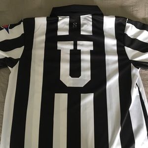 Meet your Posher, Matthew